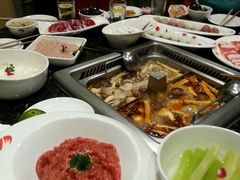 -海底捞火锅(龙岗星河COCO Park店)
