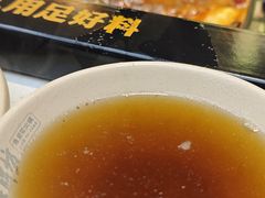 -老牌坊云南鱼豆花火锅(哈西万达店)