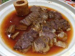 -西贝(上海新梅广场店)