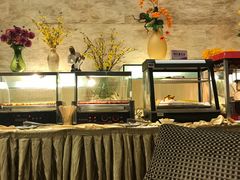 -云冈建国宾馆·自助餐厅