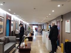 -爱康国宾体检中心(五角场万达广场分院)