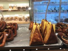 -烘焙町面包店(西四店)