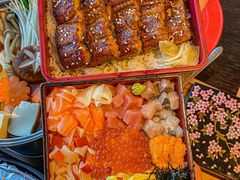 -山葵家·创意料理(宁波来福士店)