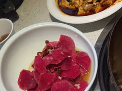 -福茂源横山铁锅羊肉(凤城四路店)