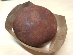 可可芋泥夹心面包-PARIS BAGUETTE巴黎贝甜(周浦万达店)