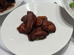 -新吉士·上海菜(浦东LCM置汇旭辉店)