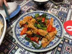 -新疆伊宁远征餐厅