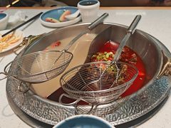 -千牛将·鲜牛肉火锅(开元路店)