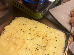 -小木屋米酒店总店