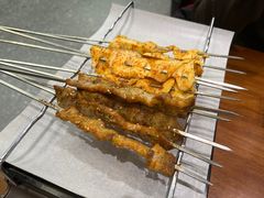 -老虎滩大连海鲜烧烤(水游城店)