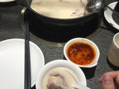 -煲宫猪肚鸡(昆山金鹰国际购物中心店)