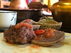 -陀岗美食·云南藏式特色餐厅