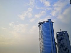 -厦门海港英迪格酒店(中山路店)