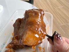 -翠茗农庄土菜馆(天目湖店)