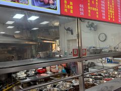 -铭辉沙嗲面(新街商业城店)