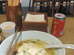 -王春春鸡汤饭(上海中海环宇城店)