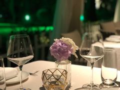 -马勒别墅·中餐厅