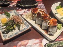 -弓二·烧鸟居酒屋(财富购物中心店)