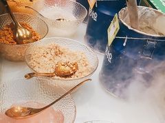 -溪边姑娘·拉丝酸奶水果捞(春熙路店)