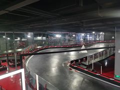 -魔赛卡丁车赛车汇(上海店)