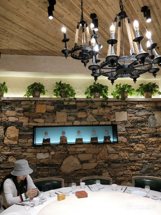 鼎厨--环境图片-济南美食-大众点评网