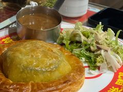 -肥韬茶餐厅(海上世界店)
