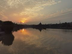 -南通濠河风景名胜区