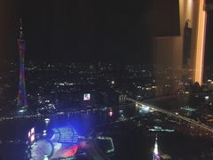 -广州四季酒店