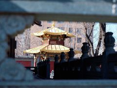 -护国法轮寺