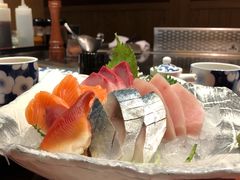 -小山日本料理(兴业太古汇店)