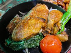 -Famous肥猫墨西哥音乐餐吧(五棵松华熙LIVE店)