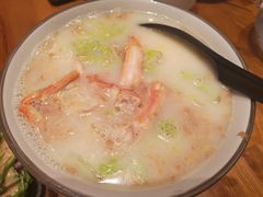 -hallch 好吃餐厅(全运村中央广场店)