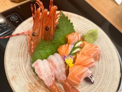 -然锅料理