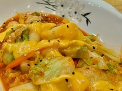 -韩食汇
