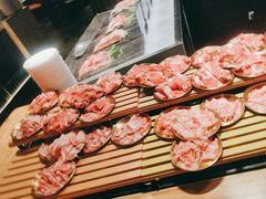 -星伦多自助料理·涮烤一体(虹悦城店)