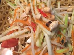 -山色西餐·柴火烤披萨