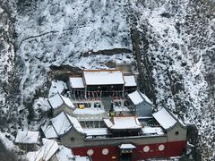 -鸡鸣山旅游风景区