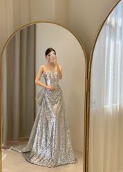 -纯色时光婚纱艺术馆WHITE