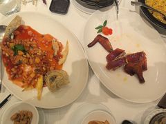 -金悦轩海鲜酒家(拱北店)