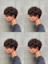 -Kraemer Paris  苏豪路易士·嘉玛发廊