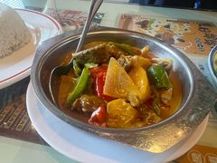 -吴系粤菜馆·茶餐厅(深业上城店)