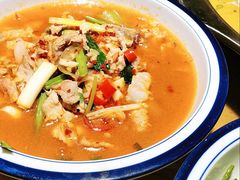 杀猪肉-衡州府三菜一汤(长沙大道店)