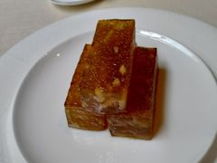 -广州富力丽思卡尔顿酒店·丽轩·粤菜