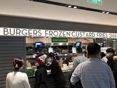 -Shake Shack(西单大悦城店)