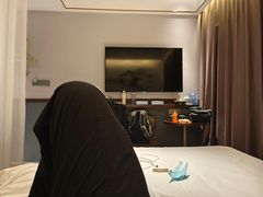 -时光漫步S酒店(成都宽窄巷子店)