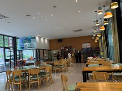 -俺家菜馆(百里峡店)