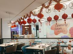 -周渝食惦·酸菜鱼精致川菜(横岗店)
