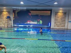 -水晶之星洗浴温泉汗蒸