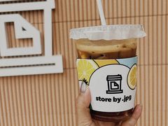 清清醒-JPG coffee(广州体育西店)