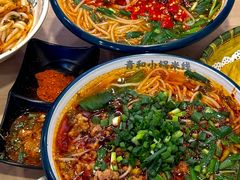-青和小锅米线(翠湖店)